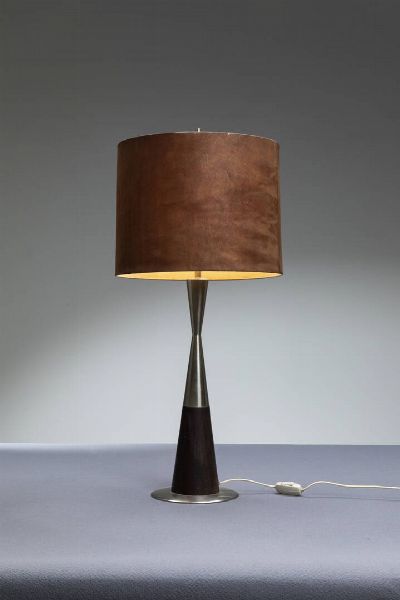 STILNOVO : Lampada da tavolo  - Asta Design - Associazione Nazionale - Case d'Asta italiane