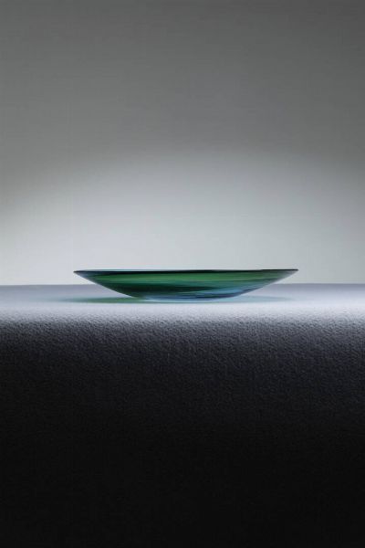 TAPIO WIRKKALA : Centrotavola  - Asta Design - Associazione Nazionale - Case d'Asta italiane