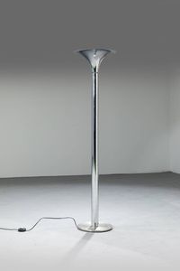 FRANCO ALBINI  FRANCA HELG - Lampasa ad terra