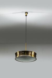 FONTANA ARTE - Lampada a sospensione