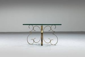 PRODUZIONE ITALIANA - Tavolino