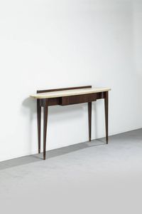 PRODUZIONE ITALIANA - Consolle