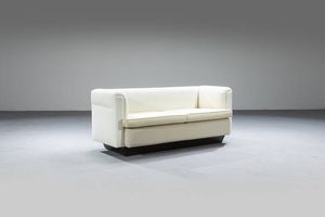 PIACENTINI MARCELLO - Divano a due posti