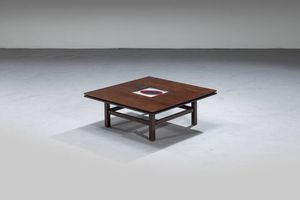 PAOLO CALIARI - Tavolino mod. 756