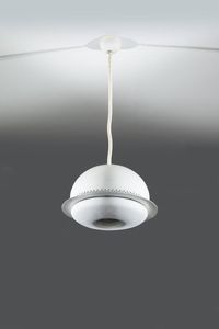 AFRA E TOBIA SCARPA - Lampada a sospensione mod. Nictea