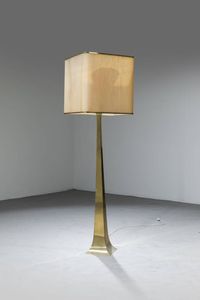 MONTAGNA GRILLO  TONELLO - Lampada da terra