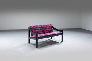 VICO MAGISTRETTI - Divano mod. 930 Carimate