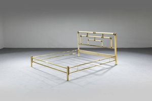 LUCIANO FRIGERIO - Letto