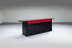 LA PERMANENTE MOBILI CANTU' - Sideboard