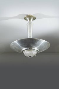 PRODUZIONE ITALIANA - Lampada a sospensione