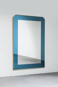 CRISTAL ART - Specchiera