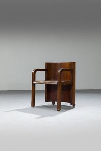 PRODUZIONE ITALIANA - Poltroncina