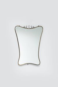 PRODUZIONE ITALIANA - Specchio da parete