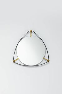 PRODUZIONE ITALIANA - Specchio da parete