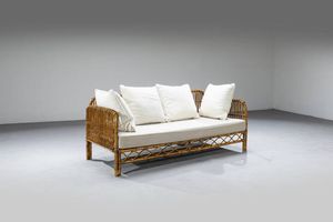 PRODUZIONE ITALIANA - Divano outdoor