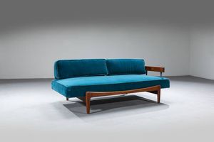 IB KOFOD-LARSEN - Daybed
