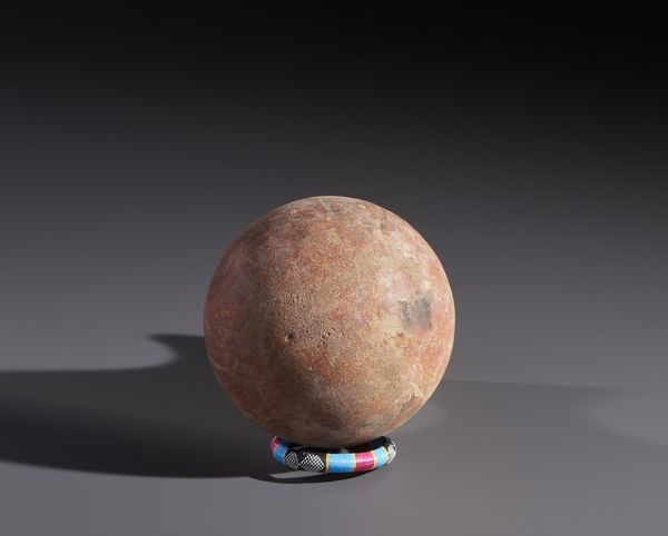 Sonink� - Mali : Nello stile di Brocca in terracotta policroma con collo basso  - Asta Asta 444 | AFRICA, OCEANIA E AMERICHE - ARTIGIANATO AFRICANO: VARI COMMITTENTI E SELEZIONE DALLA COLLEZIONE BARTOLOMUCCI Online - Associazione Nazionale - Case d'Asta italiane