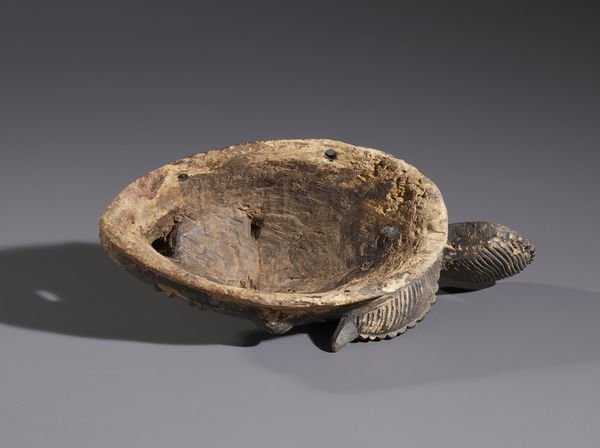 Guro - Costa d'Avorio : Nello stile di Maschera antropomorfa in legno a patina scura  - Asta Asta 444 | AFRICA, OCEANIA E AMERICHE - ARTIGIANATO AFRICANO: VARI COMMITTENTI E SELEZIONE DALLA COLLEZIONE BARTOLOMUCCI Online - Associazione Nazionale - Case d'Asta italiane