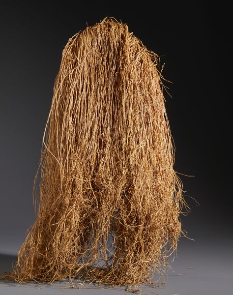 Dan - Costa d'Avorio/Liberia : Nello stile di Maschera antropomorfa con becco in legno duro a patina nera e raffia  - Asta Asta 444 | AFRICA, OCEANIA E AMERICHE - ARTIGIANATO AFRICANO: VARI COMMITTENTI E SELEZIONE DALLA COLLEZIONE BARTOLOMUCCI Online - Associazione Nazionale - Case d'Asta italiane