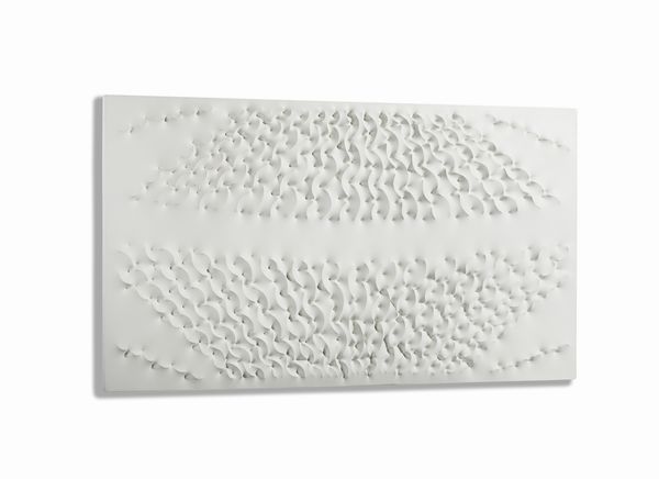 AMADIO GIUSEPPE (n. 1944) : EAFE, 2011  - Asta Asta 445 | ARTE MODERNA E CONTEMPORANEA - SELECTED Online - Associazione Nazionale - Case d'Asta italiane