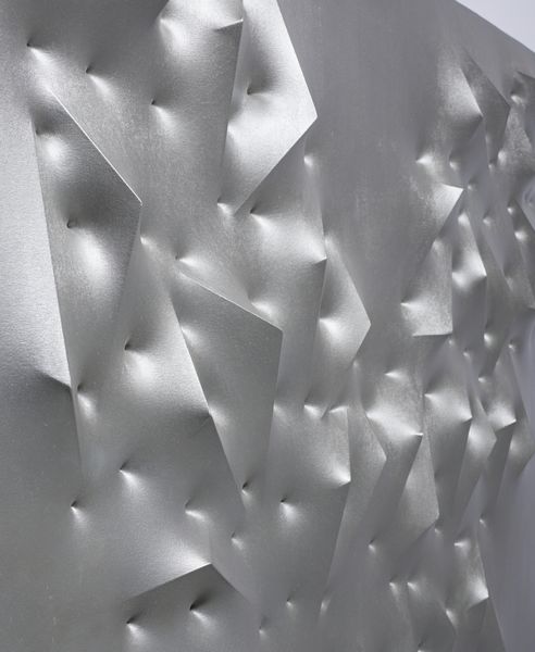 AMADIO GIUSEPPE (n. 1944) : LACRU, 2013  - Asta Asta 445 | ARTE MODERNA E CONTEMPORANEA - SELECTED Online - Associazione Nazionale - Case d'Asta italiane