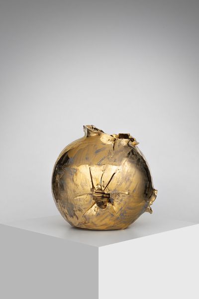 RIVELLI NICOLA (n. 1955) : COSMIC BULLET  - Asta Asta 445 | ARTE MODERNA E CONTEMPORANEA - SELECTED Online - Associazione Nazionale - Case d'Asta italiane