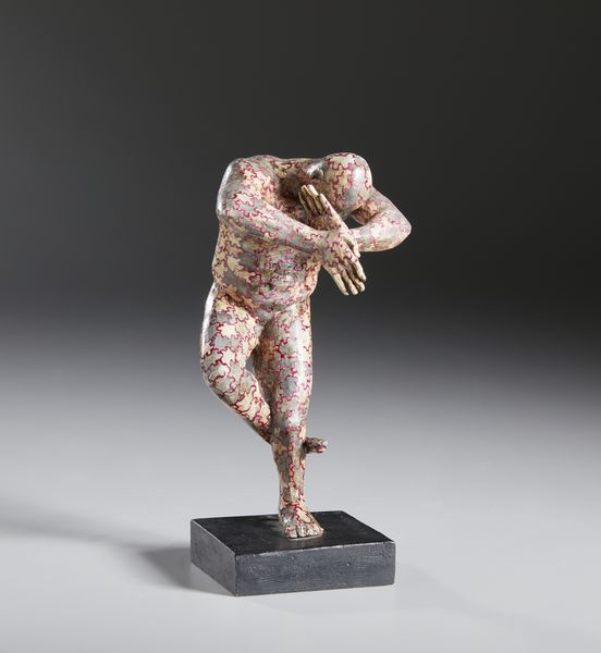 RABARAMA (n. 1969) : TRANS-ASPIDE, 1998  - Asta Asta 445 | ARTE MODERNA E CONTEMPORANEA - SELECTED Online - Associazione Nazionale - Case d'Asta italiane