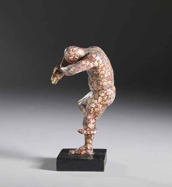 RABARAMA (n. 1969) : TRANS-ASPIDE, 1998  - Asta Asta 445 | ARTE MODERNA E CONTEMPORANEA - SELECTED Online - Associazione Nazionale - Case d'Asta italiane