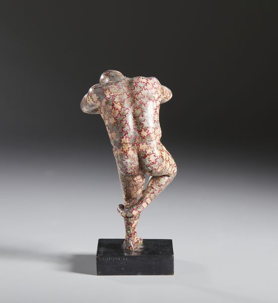 RABARAMA (n. 1969) : TRANS-ASPIDE, 1998  - Asta Asta 445 | ARTE MODERNA E CONTEMPORANEA - SELECTED Online - Associazione Nazionale - Case d'Asta italiane