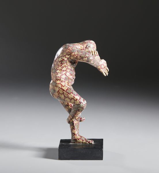 RABARAMA (n. 1969) : TRANS-ASPIDE, 1998  - Asta Asta 445 | ARTE MODERNA E CONTEMPORANEA - SELECTED Online - Associazione Nazionale - Case d'Asta italiane