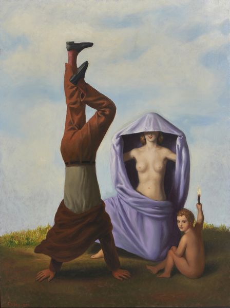 DI STASIO STEFANO (n. 1948) : PRESSO LA SIBILLA, 2000  - Asta Asta 445 | ARTE MODERNA E CONTEMPORANEA - SELECTED Online - Associazione Nazionale - Case d'Asta italiane