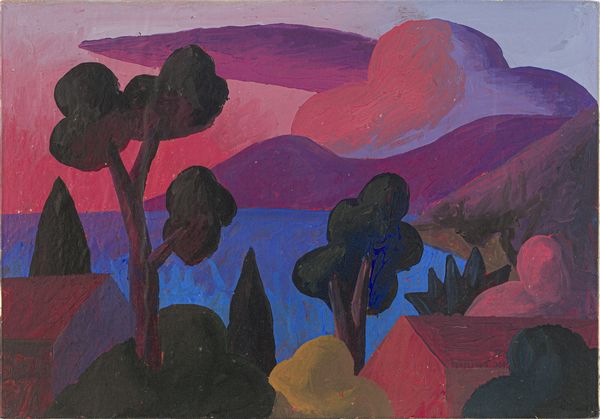 SALVO  (1947 - 2015) : SENZA TITOLO, 2001-2009  - Asta Asta 445 | ARTE MODERNA E CONTEMPORANEA - SELECTED Online - Associazione Nazionale - Case d'Asta italiane