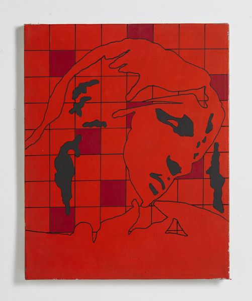 FESTA TANO (1938 - 1988) : DA MICHELANGELO, 1976  - Asta Asta 445 | ARTE MODERNA E CONTEMPORANEA - SELECTED Online - Associazione Nazionale - Case d'Asta italiane