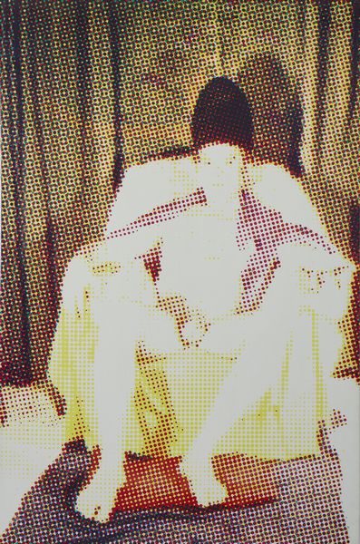 JACQUET ALAIN (1939 - 2018) : OTTO, 1969  - Asta Asta 445 | ARTE MODERNA E CONTEMPORANEA - SELECTED Online - Associazione Nazionale - Case d'Asta italiane