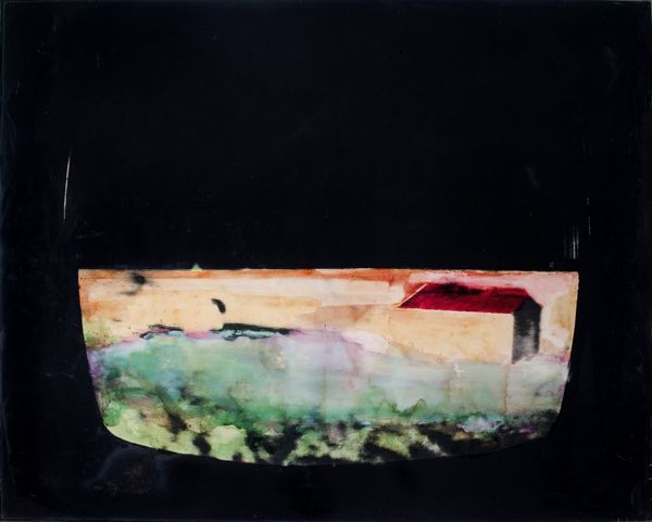 SCHIFANO MARIO (1934 - 1998) : SENZA TITOLO, 1970  - Asta Asta 445 | ARTE MODERNA E CONTEMPORANEA - SELECTED Online - Associazione Nazionale - Case d'Asta italiane