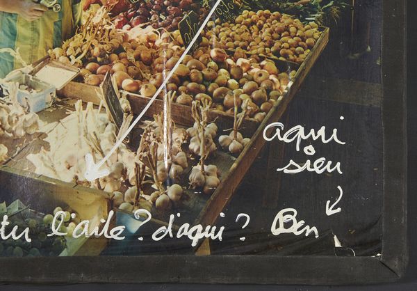 VAUTIER BEN (n. 1935) : LA PHILOSOPHIE DE CAGEOTS, 1976  - Asta Asta 445 | ARTE MODERNA E CONTEMPORANEA - SELECTED Online - Associazione Nazionale - Case d'Asta italiane