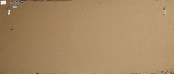 VAUTIER BEN (n. 1935) : LA PHILOSOPHIE DE CAGEOTS, 1976  - Asta Asta 445 | ARTE MODERNA E CONTEMPORANEA - SELECTED Online - Associazione Nazionale - Case d'Asta italiane