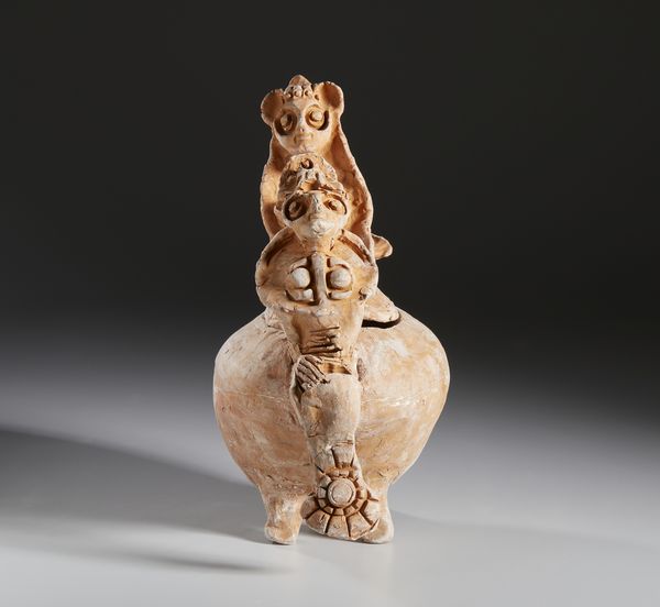 MATTA ROBERTO SEBASTIAN ANTONIO (1911 - 2002) : SENZA TITOLO  - Asta Asta 445 | ARTE MODERNA E CONTEMPORANEA - SELECTED Online - Associazione Nazionale - Case d'Asta italiane