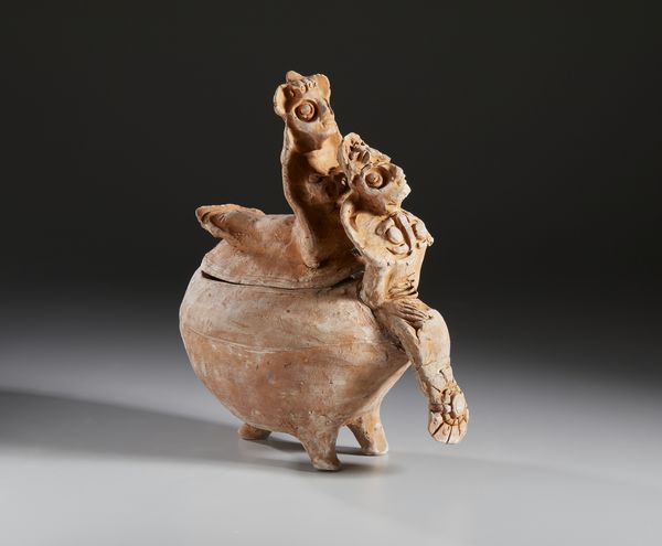 MATTA ROBERTO SEBASTIAN ANTONIO (1911 - 2002) : SENZA TITOLO  - Asta Asta 445 | ARTE MODERNA E CONTEMPORANEA - SELECTED Online - Associazione Nazionale - Case d'Asta italiane