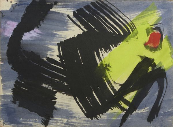 SCHNEIDER GERARD (1896 - 1986) : D. 33, 1964  - Asta Asta 445 | ARTE MODERNA E CONTEMPORANEA - SELECTED Online - Associazione Nazionale - Case d'Asta italiane