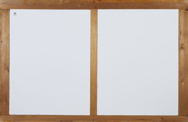 MATTA ROBERTO SEBASTIAN ANTONIO (1911 - 2002) : SENZA TITOLO  - Asta Asta 445 | ARTE MODERNA E CONTEMPORANEA - SELECTED Online - Associazione Nazionale - Case d'Asta italiane