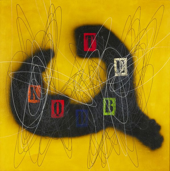 CRIPPA ROBERTO GAETANO (1921 - 1972) : CONCETTO SPAZIALE, 1951  - Asta Asta 445 | ARTE MODERNA E CONTEMPORANEA - SELECTED Online - Associazione Nazionale - Case d'Asta italiane
