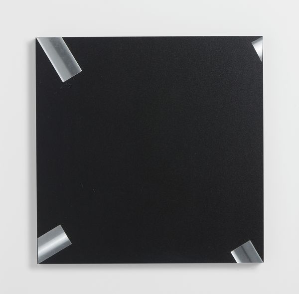 ALVIANI GETULIO (n. 1939) : PROGRESSIONE 1,2,3,4, 1998  - Asta Asta 445 | ARTE MODERNA E CONTEMPORANEA - SELECTED Online - Associazione Nazionale - Case d'Asta italiane