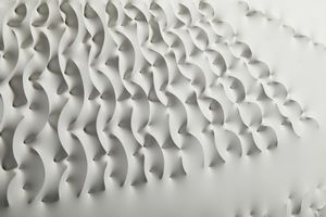 AMADIO GIUSEPPE (n. 1944) : EAFE, 2011  - Asta Asta 445 | ARTE MODERNA E CONTEMPORANEA - SELECTED Online - Associazione Nazionale - Case d'Asta italiane