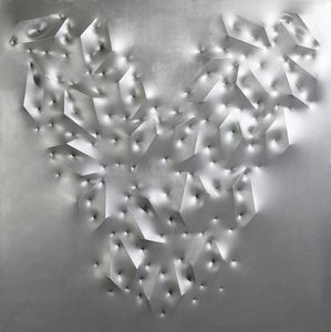 AMADIO GIUSEPPE (n. 1944) - LACRU, 2013