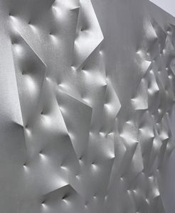 AMADIO GIUSEPPE (n. 1944) : LACRU, 2013  - Asta Asta 445 | ARTE MODERNA E CONTEMPORANEA - SELECTED Online - Associazione Nazionale - Case d'Asta italiane