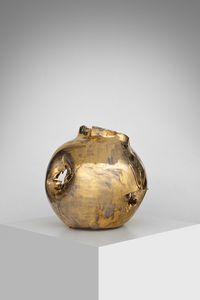 RIVELLI NICOLA (n. 1955) - COSMIC BULLET