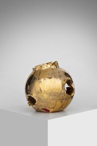 RIVELLI NICOLA (n. 1955) : COSMIC BULLET  - Asta Asta 445 | ARTE MODERNA E CONTEMPORANEA - SELECTED Online - Associazione Nazionale - Case d'Asta italiane