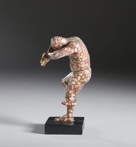 RABARAMA (n. 1969) : TRANS-ASPIDE, 1998  - Asta Asta 445 | ARTE MODERNA E CONTEMPORANEA - SELECTED Online - Associazione Nazionale - Case d'Asta italiane