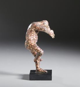 RABARAMA (n. 1969) : TRANS-ASPIDE, 1998  - Asta Asta 445 | ARTE MODERNA E CONTEMPORANEA - SELECTED Online - Associazione Nazionale - Case d'Asta italiane